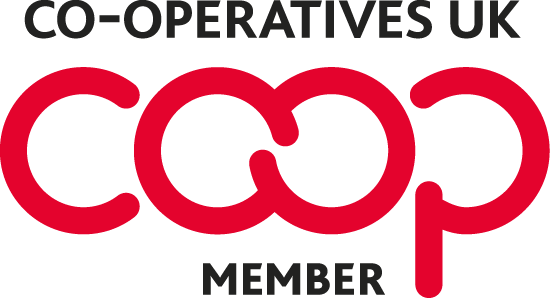 Cooperative UK Logo